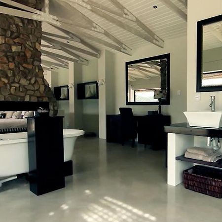 Hopewell Private Game Reserve Buyskloof Eksteriør billede
