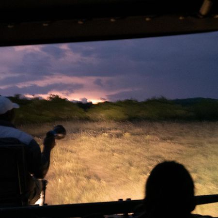 Hopewell Private Game Reserve Buyskloof Eksteriør billede
